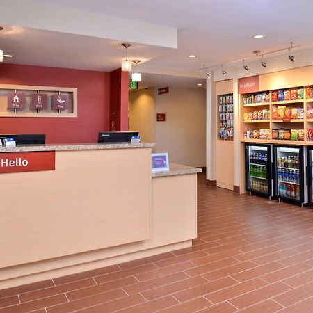 Commerce Township Towneplace Suites By Marriott Detroit Commerce מראה חיצוני תמונה
