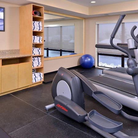 Commerce Township Towneplace Suites By Marriott Detroit Commerce מראה חיצוני תמונה