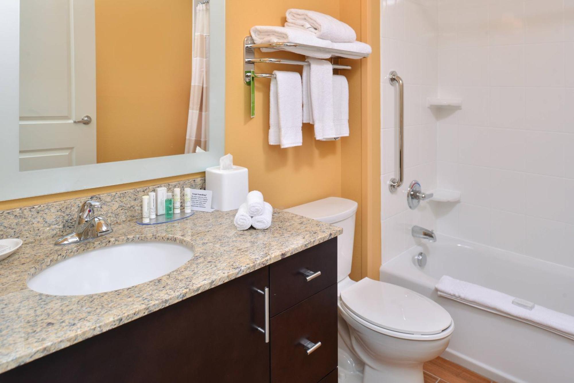 Commerce Township Towneplace Suites By Marriott Detroit Commerce מראה חיצוני תמונה