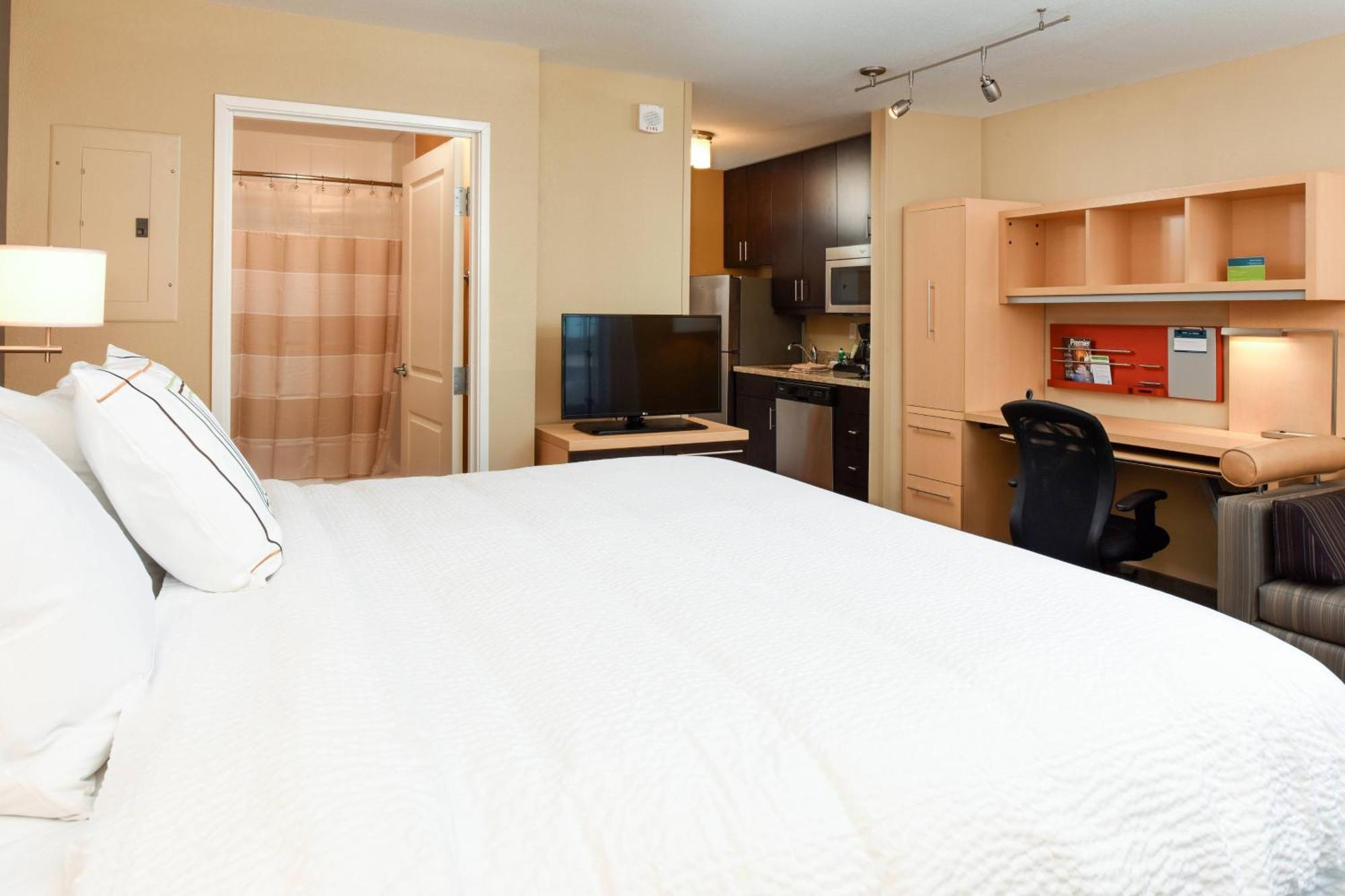 Commerce Township Towneplace Suites By Marriott Detroit Commerce מראה חיצוני תמונה