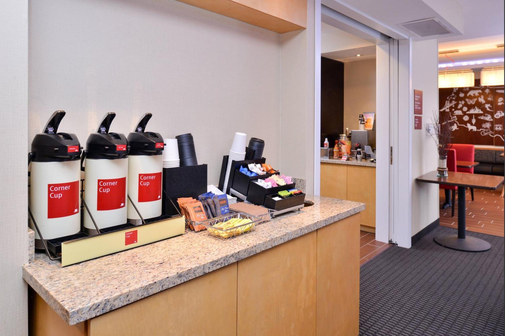 Commerce Township Towneplace Suites By Marriott Detroit Commerce מראה חיצוני תמונה