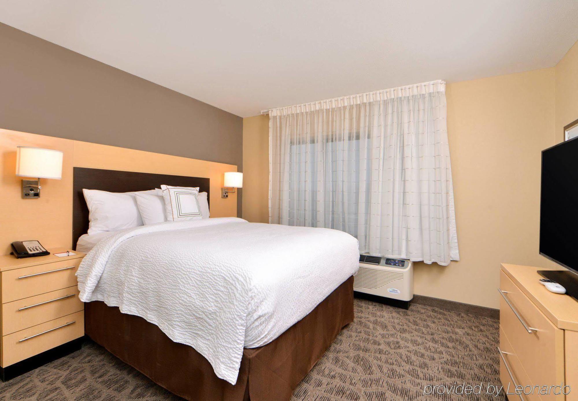 Commerce Township Towneplace Suites By Marriott Detroit Commerce מראה חיצוני תמונה