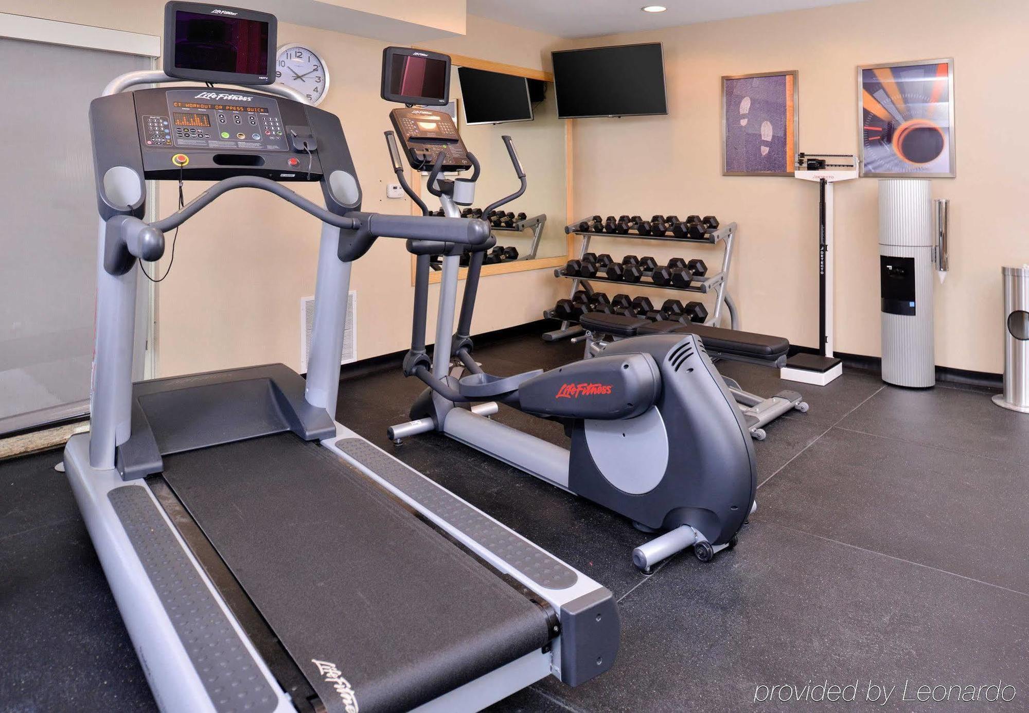 Commerce Township Towneplace Suites By Marriott Detroit Commerce מראה חיצוני תמונה