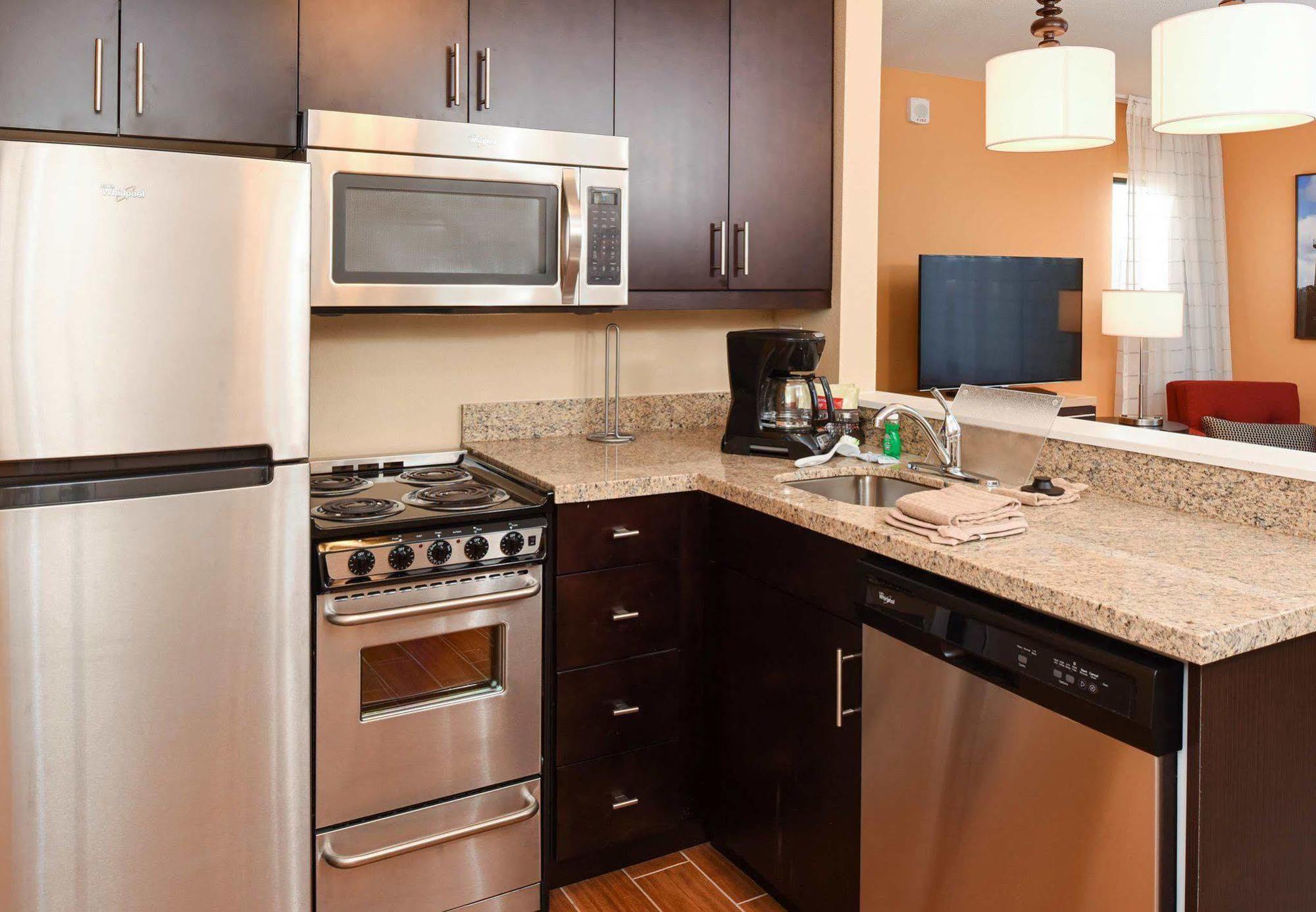 Commerce Township Towneplace Suites By Marriott Detroit Commerce מראה חיצוני תמונה